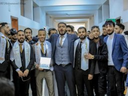 مشاريع تخرج فصل الخريف 2022-2023